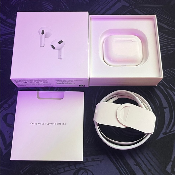 Apple Other - Apple Airpods 3rd Generation